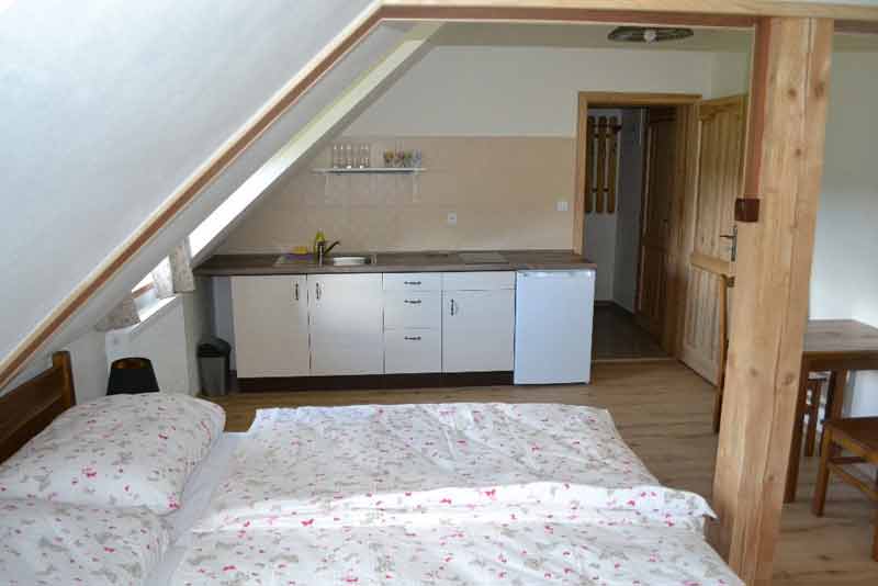 Accommodation 2