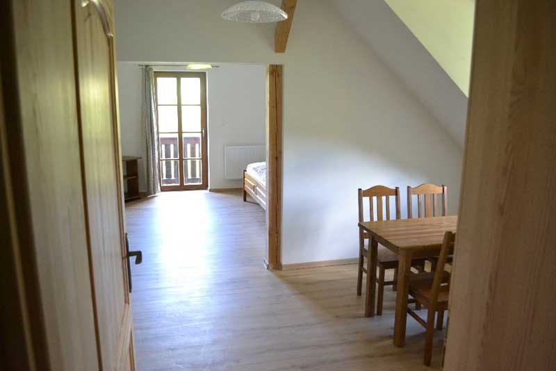 Accommodation 4